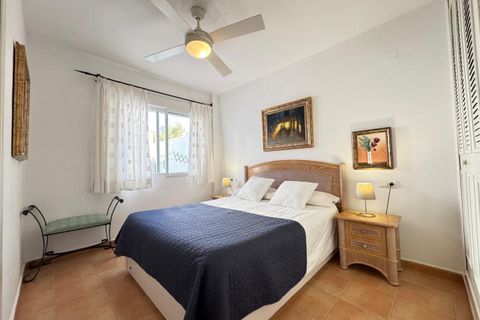 Lejlighed i Calpe, Alicante, Calpe - € 295.000 | Ref: A 710 - foto 8