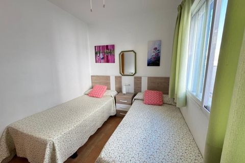 Lejlighed i Calpe, Alicante, Calpe - € 295.000 | Ref: A 710 - foto 10