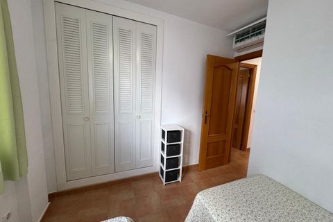 Lejlighed i Calpe, Alicante, Calpe - € 295.000 | Ref: A 710 - foto 11