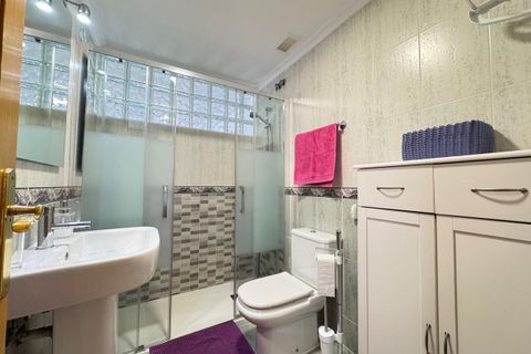 Lejlighed i Calpe, Alicante, Calpe - € 295.000 | Ref: A 710 - foto 12