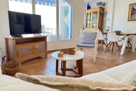 Lejlighed i Calpe, Alicante, Calpe - € 295.000 | Ref: A 710 - foto 13