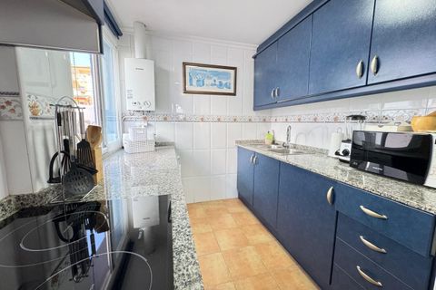 Lejlighed i Calpe, Alicante, Calpe - € 295.000 | Ref: A 710 - foto 14