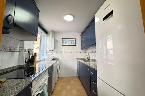 Lejlighed i Calpe, Alicante, Calpe - € 295.000 | Ref: A 710 - foto 15
