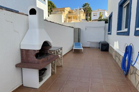 Lejlighed i Calpe, Alicante, Calpe - € 295.000 | Ref: A 710 - foto 17
