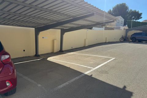Lejlighed i Calpe, Alicante, Calpe - € 295.000 | Ref: A 710 - foto 18
