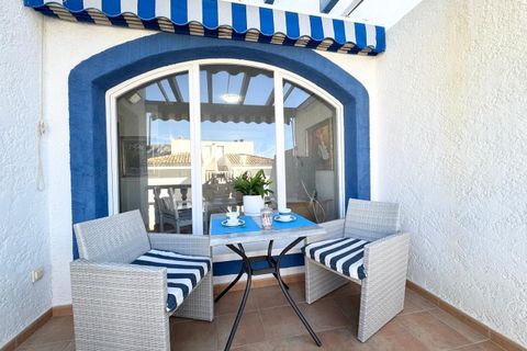 Lejlighed i Calpe, Alicante, Calpe - € 295.000 | Ref: A 710 - foto 1