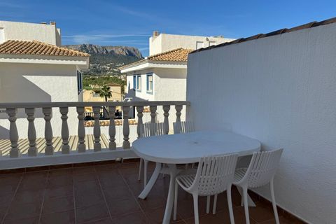 Lejlighed i Calpe, Alicante, Calpe - € 295.000 | Ref: A 710 - foto 20