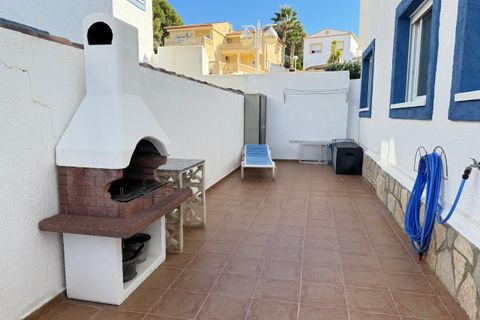 Lejlighed i Calpe, Alicante, Calpe - € 295.000 | Ref: A 710 - foto 21