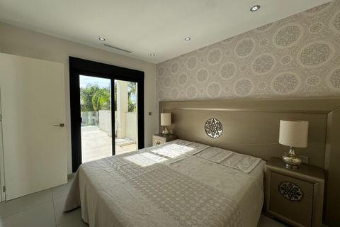Villa i Ciudad Quesada, Alicante, Ciudad Quesada - € 459.000 | Ref: 746838 - foto 6
