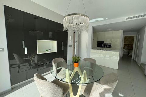Villa i Ciudad Quesada, Alicante, Ciudad Quesada - € 459.000 | Ref: 746838 - foto 15