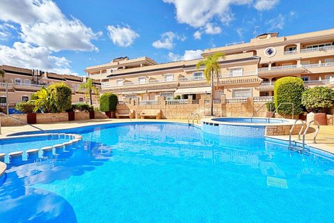 Villa i Los Dolses, Alicante, Los Dolses - € 272.900 | Ref: 13017 - foto 4