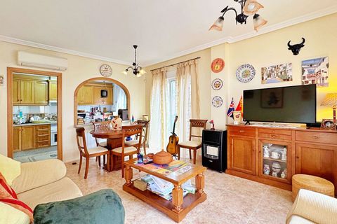 Villa i Los Dolses, Alicante, Los Dolses - € 272.900 | Ref: 13017 - foto 5