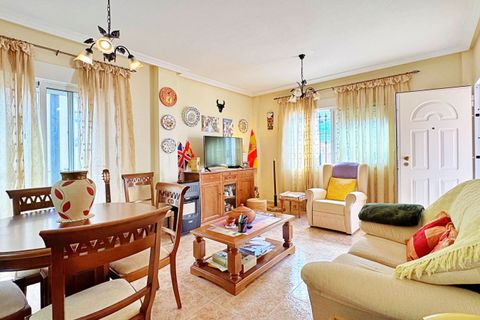 Villa i Los Dolses, Alicante, Los Dolses - € 272.900 | Ref: 13017 - foto 8