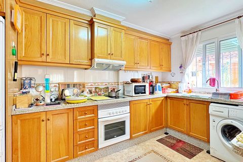 Villa i Los Dolses, Alicante, Los Dolses - € 272.900 | Ref: 13017 - foto 9