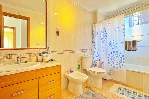 Villa i Los Dolses, Alicante, Los Dolses - € 272.900 | Ref: 13017 - foto 26