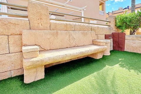 Villa i Los Dolses, Alicante, Los Dolses - € 272.900 | Ref: 13017 - foto 41
