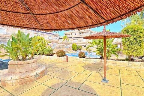 Villa i Los Dolses, Alicante, Los Dolses - € 272.900 | Ref: 13017 - foto 42