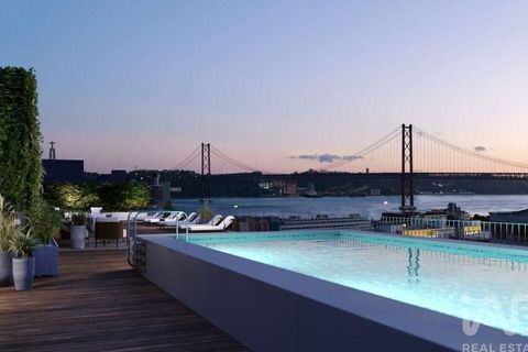 Lejlighed i Lisbon, Lisbon, Lisbon - € 910.000 | Ref: 109740 - foto 9