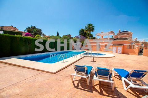 Bungalow i Calpe, Alicante, Calpe - € 435.000 | Ref: CA5421 - foto 2