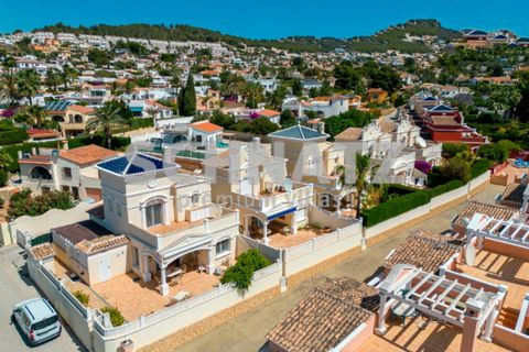 Bungalow i Calpe, Alicante, Calpe - € 435.000 | Ref: CA5421 - foto 3