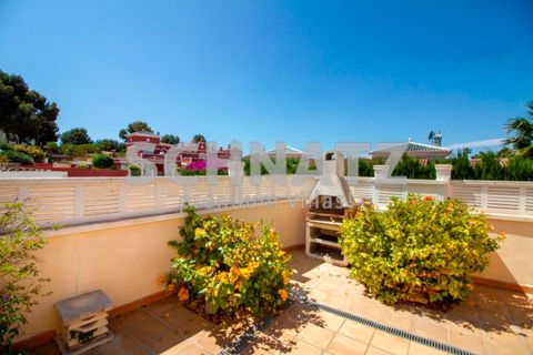 Bungalow i Calpe, Alicante, Calpe - € 435.000 | Ref: CA5421 - foto 4