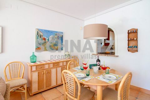 Bungalow i Calpe, Alicante, Calpe - € 435.000 | Ref: CA5421 - foto 7