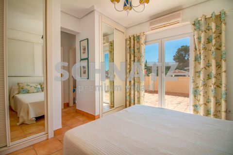 Bungalow i Calpe, Alicante, Calpe - € 435.000 | Ref: CA5421 - foto 10