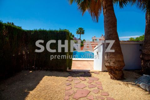 Bungalow i Calpe, Alicante, Calpe - € 435.000 | Ref: CA5421 - foto 13