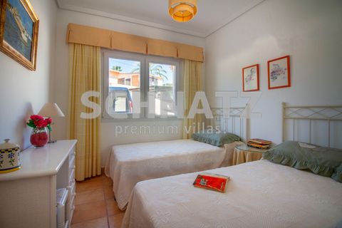 Bungalow i Calpe, Alicante, Calpe - € 435.000 | Ref: CA5421 - foto 24