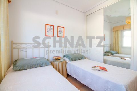 Bungalow i Calpe, Alicante, Calpe - € 435.000 | Ref: CA5421 - foto 25