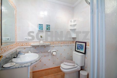 Bungalow i Calpe, Alicante, Calpe - € 435.000 | Ref: CA5421 - foto 26