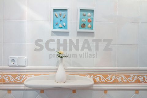 Bungalow i Calpe, Alicante, Calpe - € 435.000 | Ref: CA5421 - foto 27