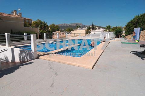 Bungalow i Calpe, Alicante, Calpe - € 459.000 | Ref: CA5420 - foto 1
