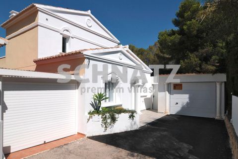 Bungalow i Calpe, Alicante, Calpe - € 459.000 | Ref: CA5420 - foto 2