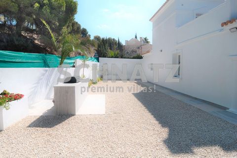 Bungalow i Calpe, Alicante, Calpe - € 459.000 | Ref: CA5420 - foto 3