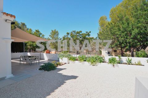 Bungalow i Calpe, Alicante, Calpe - € 459.000 | Ref: CA5420 - foto 4