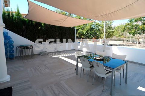 Bungalow i Calpe, Alicante, Calpe - € 459.000 | Ref: CA5420 - foto 6