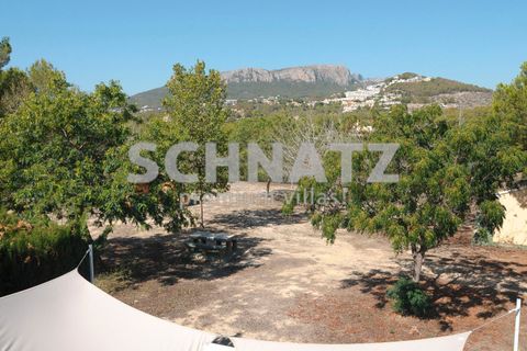 Bungalow i Calpe, Alicante, Calpe - € 459.000 | Ref: CA5420 - foto 8