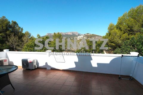 Bungalow i Calpe, Alicante, Calpe - € 459.000 | Ref: CA5420 - foto 11