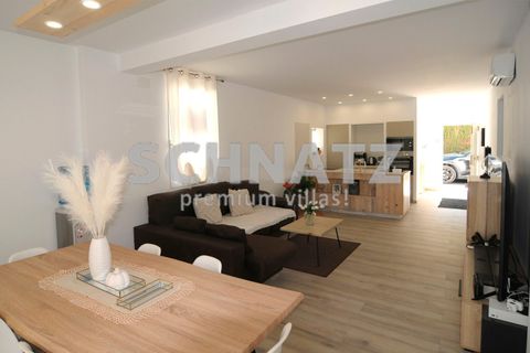 Bungalow i Calpe, Alicante, Calpe - € 459.000 | Ref: CA5420 - foto 12