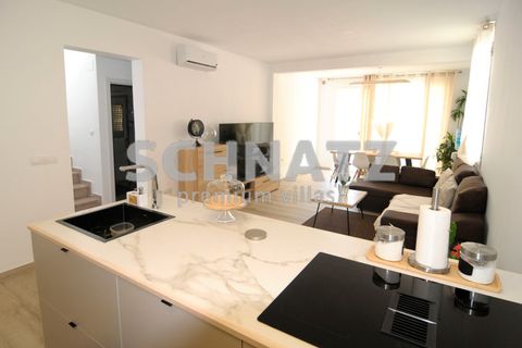 Bungalow i Calpe, Alicante, Calpe - € 459.000 | Ref: CA5420 - foto 16