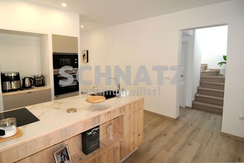 Bungalow i Calpe, Alicante, Calpe - € 459.000 | Ref: CA5420 - foto 17