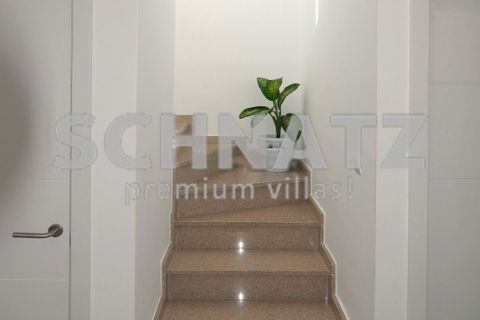 Bungalow i Calpe, Alicante, Calpe - € 459.000 | Ref: CA5420 - foto 18