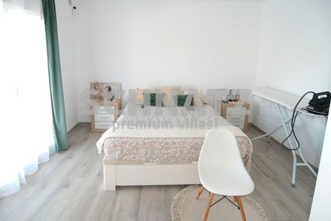 Bungalow i Calpe, Alicante, Calpe - € 459.000 | Ref: CA5420 - foto 19