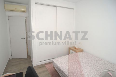 Bungalow i Calpe, Alicante, Calpe - € 459.000 | Ref: CA5420 - foto 21