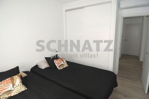 Bungalow i Calpe, Alicante, Calpe - € 459.000 | Ref: CA5420 - foto 23