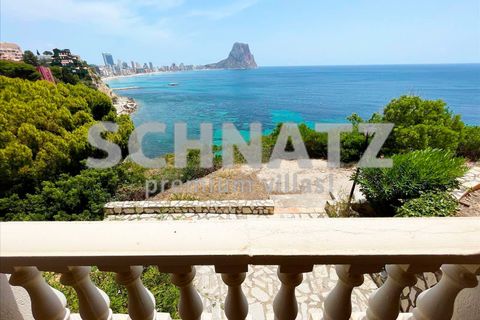 Bungalou a Calpe, Alicante, Calpe - € 499.000 | Ref: CA5419 - foto 2