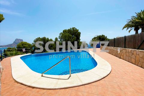Bungalou a Calpe, Alicante, Calpe - € 499.000 | Ref: CA5419 - foto 4