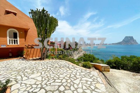 Bungalou a Calpe, Alicante, Calpe - € 499.000 | Ref: CA5419 - foto 5