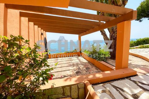 Bungalou a Calpe, Alicante, Calpe - € 499.000 | Ref: CA5419 - foto 6